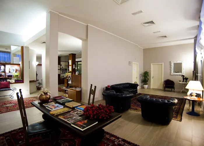 Piero Della FrancescaAlbergo