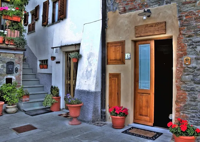 Antica Trattoria Al PrincipeAlbergo